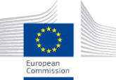 European Commission logo