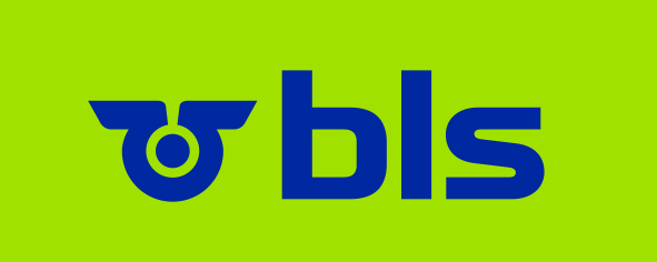 BLS Netz AG logo