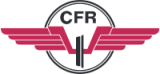 CFR – Compania Naţională de Căi Ferate SA’ logo