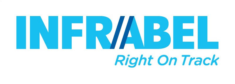Infrabel logo