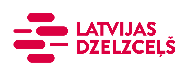 LDz - Latvijas Dzelzceļš logo