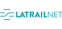 LatRailNet logo