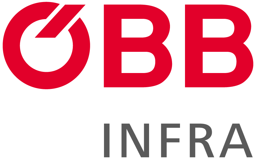 OeBB INFRA logo