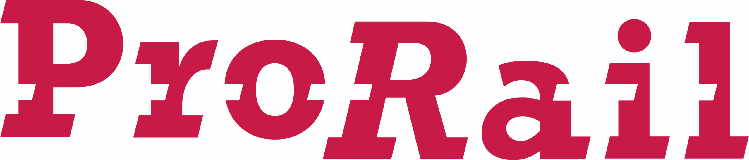 ProRail Logo