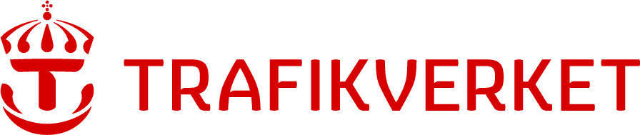 Trafikverket logo